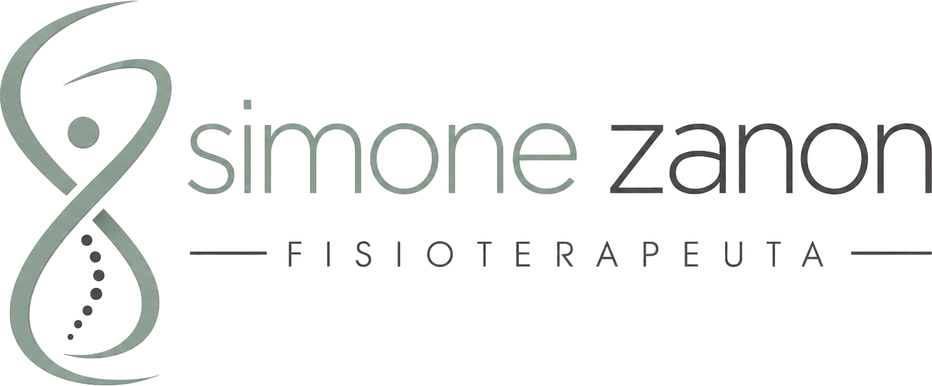 Simone Zanon, Fisioterapeuta